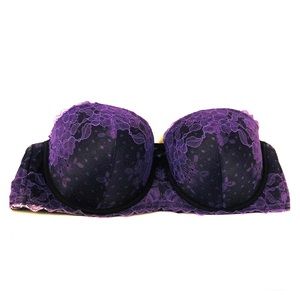 44C Multiple Convertible Bra